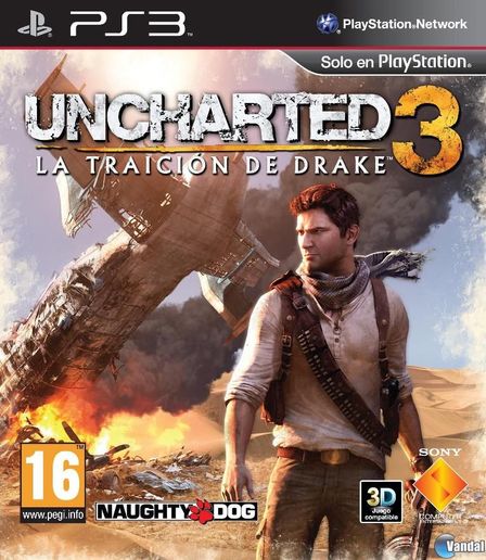 PS3 - Standard