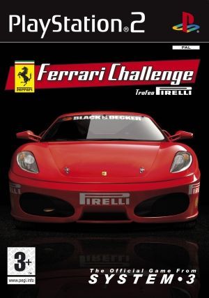 PS2 - Standard