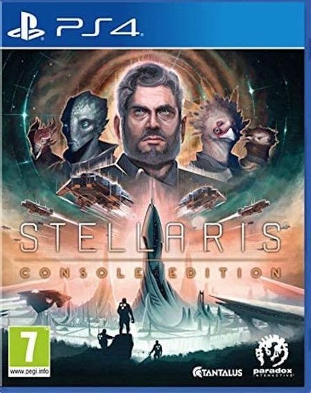 PS4 - Standard