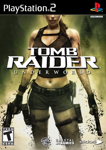 PS2 - Standard