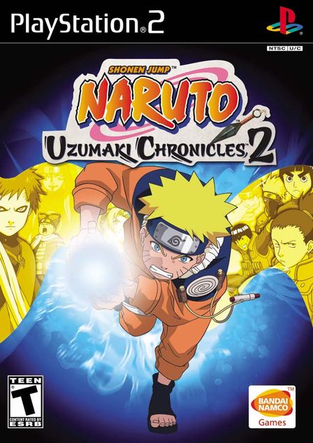PS2 - Standard