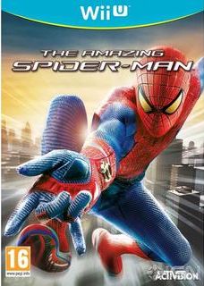 Wii U - Standard