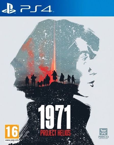 PS4 - Standard