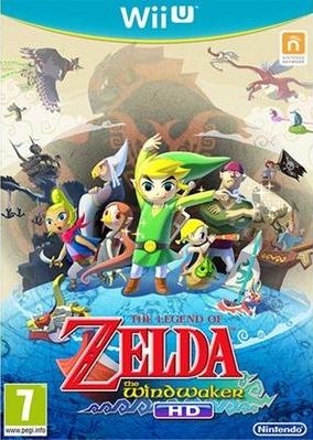 Wii U - Standard