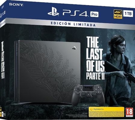 PS4 - Standard