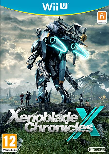 Wii U - Standard
