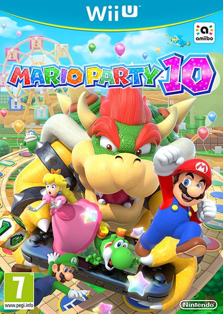 Wii U - Standard