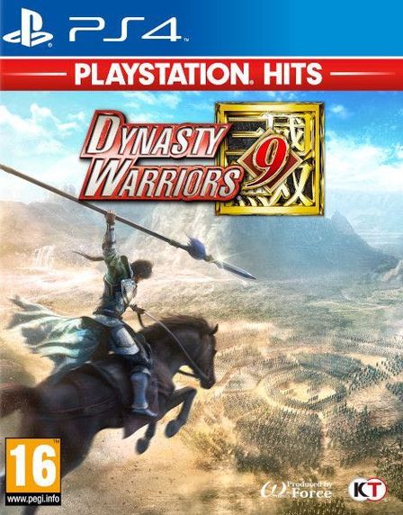 PS4 - Standard