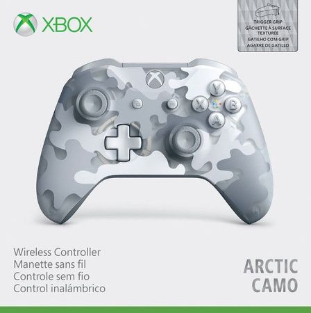 XB1 - Standard