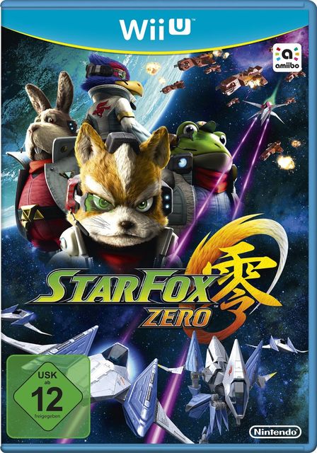 Wii U - Standard