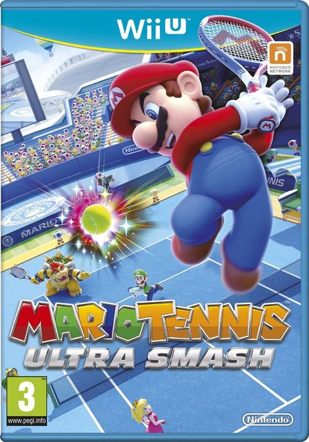 Wii U - Standard