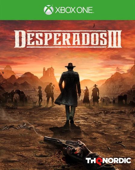 XB1 - Standard