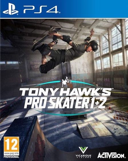 PS4 - Standard