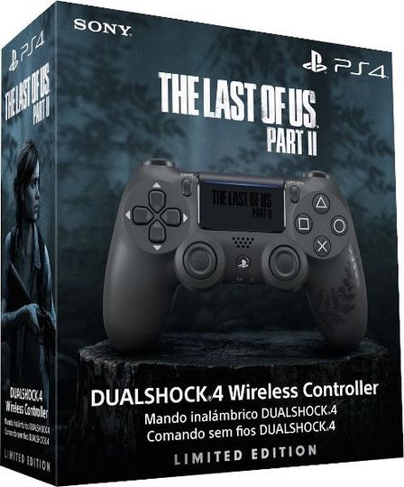 PS4 - Standard