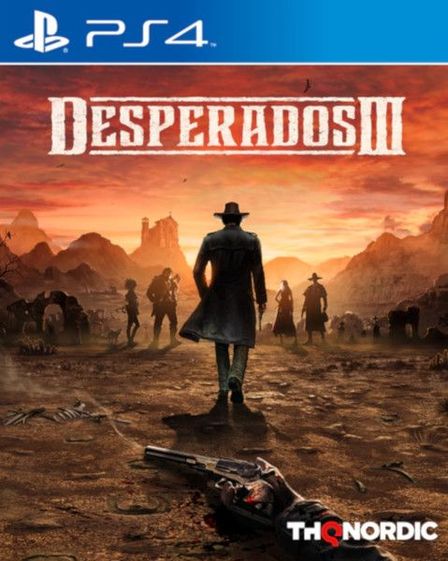 PS4 - Standard