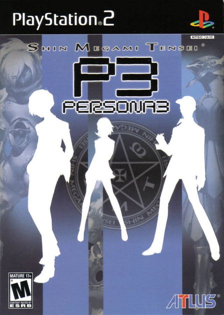 PS2 - Standard