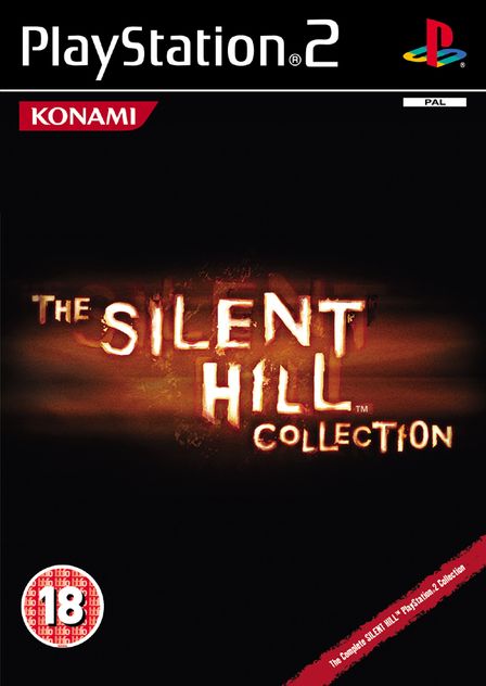 PS2 - Standard