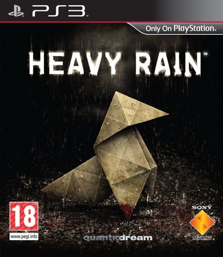 PS3 - Standard