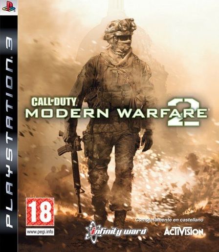 PS3 - Standard