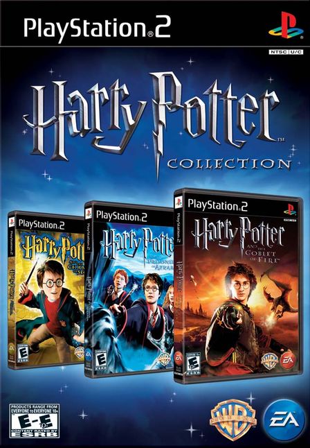 PS2 - Standard