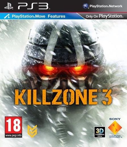 PS3 - Standard