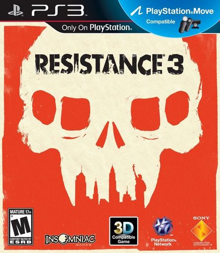 PS3 - Standard