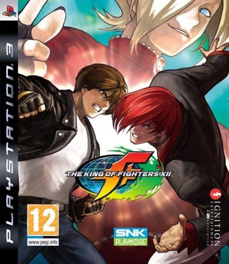 PS3 - Standard