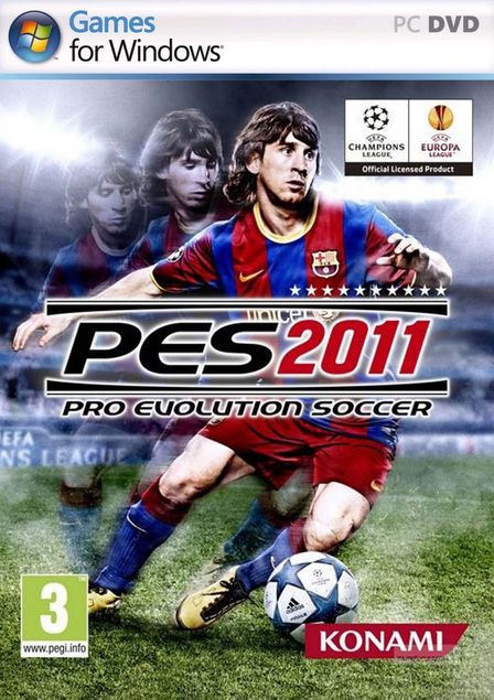 PC - Standard