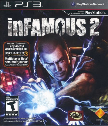 PS3 - Standard