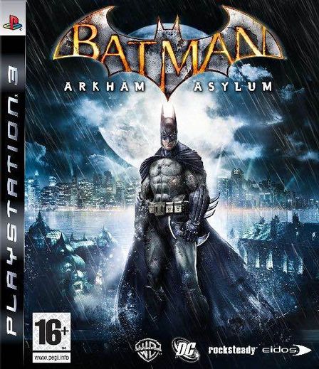 PS3 - Standard
