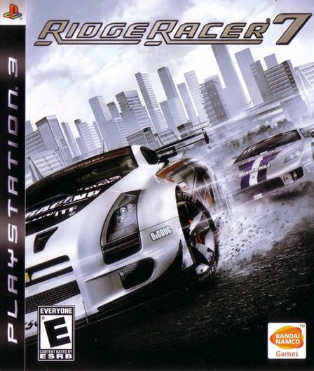 PS3 - Standard