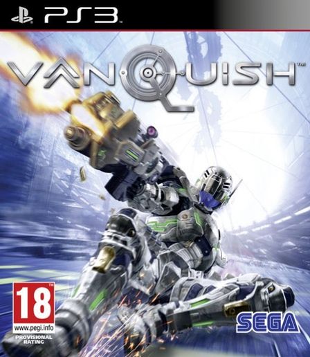 PS3 - Standard