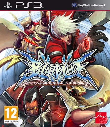 PS3 - Standard
