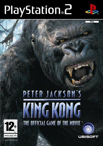 PS2 - Standard