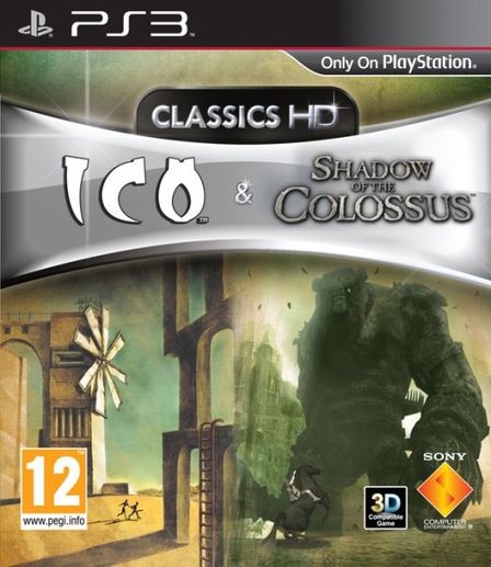 PS3 - Standard