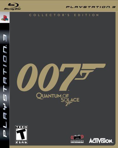 PS3 - Collector's Edition