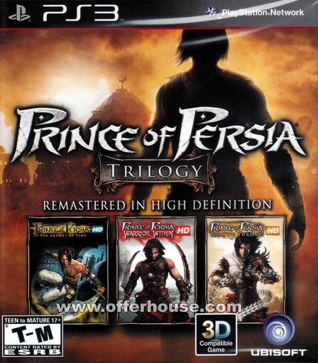PS3 - Standard
