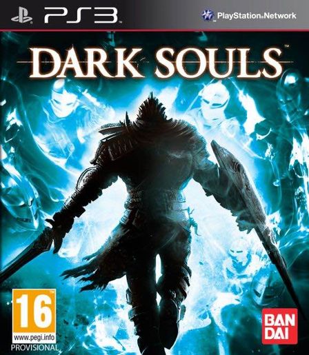 PS3 - Standard