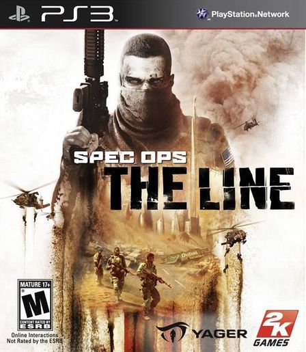 PS3 - Standard