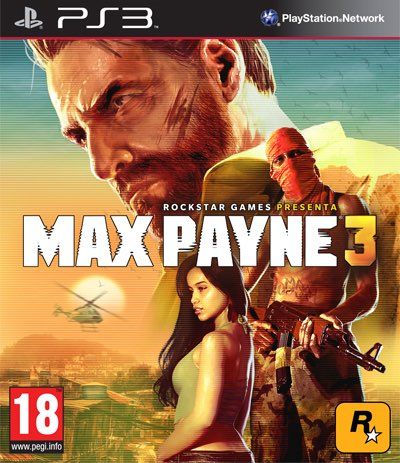 PS3 - Standard