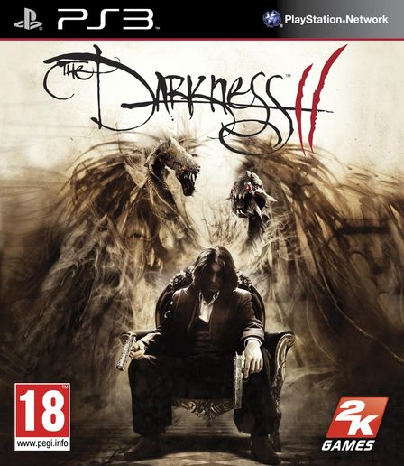 PS3 - Standard