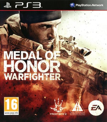 PS3 - Standard