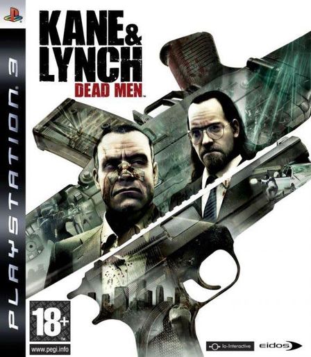 PS3 - Standard