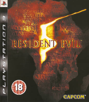 PS3 - Standard