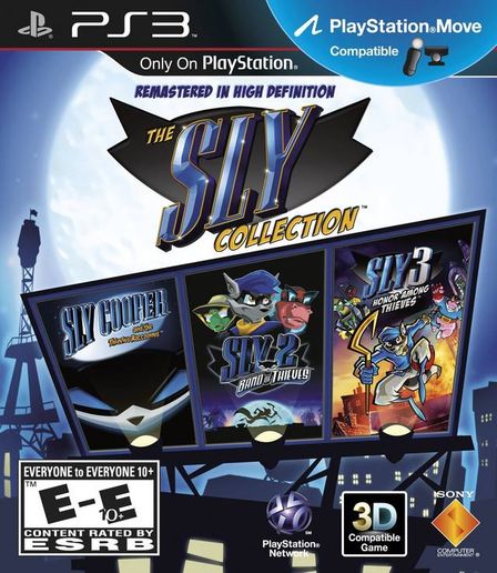 PS3 - Standard