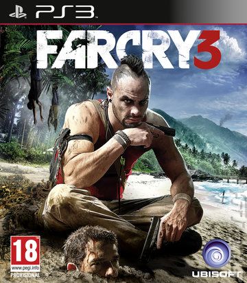 PS3 - Standard