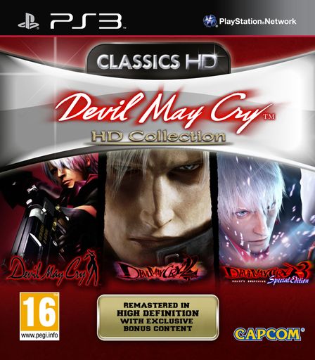PS3 - Standard
