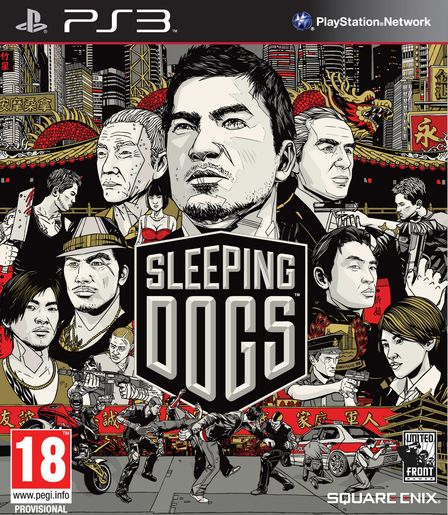 PS3 - Standard