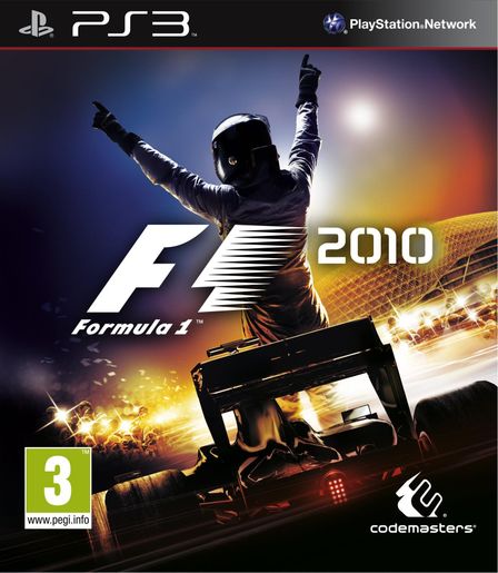 PS3 - Standard