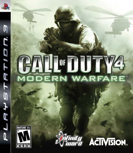 PS3 - Standard
